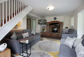 Old Barn House Hereford - Image 4
