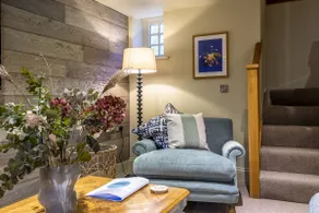Gardeners Cottage - Image 4