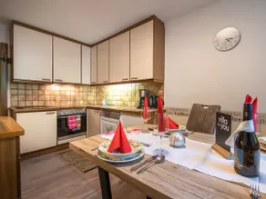 Spacious apartment near the Pitztal glacier - Image 3