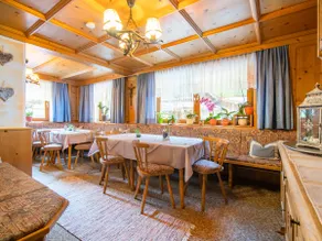 Spacious apartment near the Pitztal glacier - Image 2