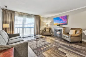 Cozy Mountain Retreat | Close to Ski lifts - Image 2