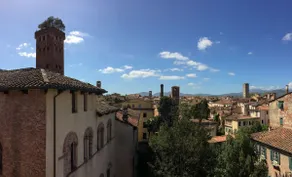 Apartment in Lucca with 2 bedrooms sleeps 4 - Image 5