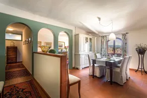 Apartment in Lucca with 2 bedrooms sleeps 4 - Image 4