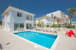 Protaras Holiday Villa Dv16 - Image 2