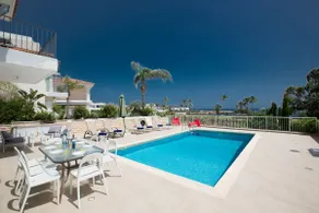 Protaras Holiday Villa Dv16 - Image 4