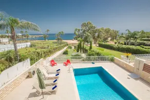 Protaras Holiday Villa Dv16 - Image 5