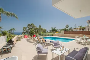 Protaras Holiday Villa Dv16 - Image 3