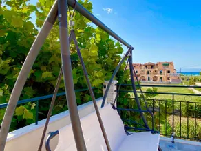 Asteraki Poolside Apartment by DadoVillas - Image 4