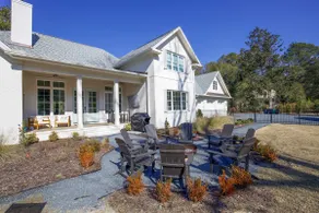 600 Linden: 8  BR, 5.5  BA House in Pinehurst, Sleeps 20 - Image 5