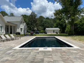 600 Linden: 8  BR, 5.5  BA House in Pinehurst, Sleeps 20 - Image 2