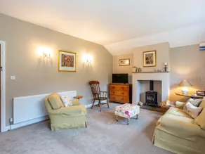 Wren Cottage - Image 4