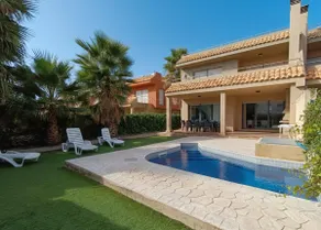 Villas Marina del Port - Image 2