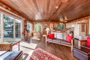 Sunrise Cabin Lake Nahwatzel Stocked Lake 2Bd/1Bth - Image 2