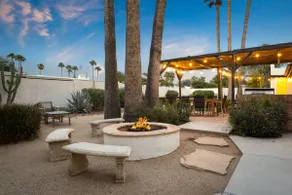 Casa Voltaire bei Porter | Luxuriöser beheizter Pool in Scottsdale, AZ - Image 4