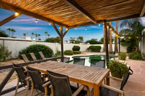 Casa Voltaire bei Porter | Luxuriöser beheizter Pool in Scottsdale, AZ - Image 3