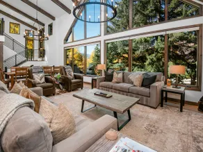 GreenHill Court Chalet | 5-Zimmer Luxus Vail Chalet, Sommer-Klimaanlage - Image 3