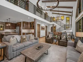 GreenHill Court Chalet | 5-Zimmer Luxus Vail Chalet, Sommer-Klimaanlage - Image 4