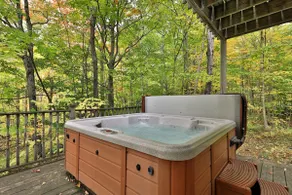 Left Duplex Home Directly Across From Pico Mountain, Close to Killington, home - Image 3