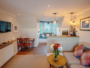 Forth Reflections Self Catering - Image 3