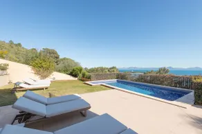 Ca Na Bruixa,con piscina y vista al mar - Image 5