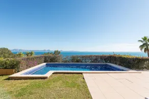 Ca Na Bruixa,con piscina y vista al mar - Image 4