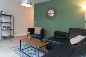 Boutique Hotel Alkmaar - City Rooms & Apartments - Image 5