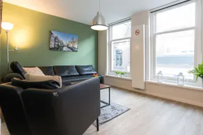 Boutique Hotel Alkmaar - City Rooms & Apartments - Image 2