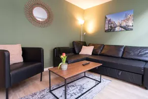 Boutique Hotel Alkmaar - City Rooms & Apartments - Image 4