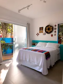 Vila Real Apartment 102 - Rooftop pool - Image 4