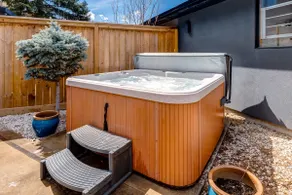 Spa Inspired w/ Hot Tub, Games Room/Entertainment - Image 3