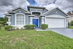 Apopka Single-Story Home w/ Private Lanai + Pool! - Image 2