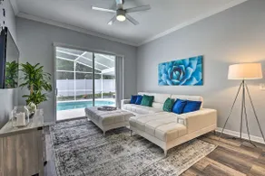 Apopka Single-Story Home w/ Private Lanai + Pool! - Image 4