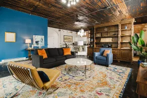 The Carriage House Loft at Marion Hall Mansion* - Image 4