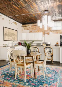 The Carriage House Loft at Marion Hall Mansion* - Image 3