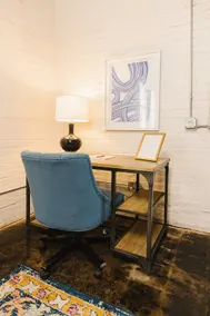 The Carriage House Loft at Marion Hall Mansion* - Image 5