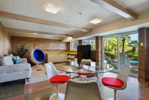 Iconia: Historic Mansion, Heated Pool, 9 Bedrooms - Image 5
