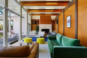 Iconia: Historic Mansion, Heated Pool, 9 Bedrooms - Image 4