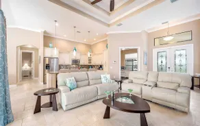 Carpe Diem - Pinnacle Builder Signature Home - Image 5