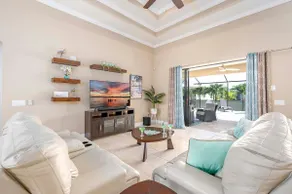 Carpe Diem - Pinnacle Builder Signature Home - Image 4
