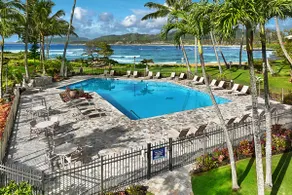 Modern Ocean View A/C - Steps to the beach w/Pool - Image 5