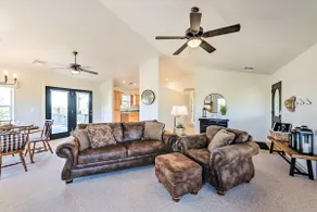 Majestic Views & Wraparound Deck: Show Low Haven - Image 5
