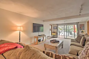 Spacious Lakehouse w/ Deck, Kayaks, & Dock! - Image 2
