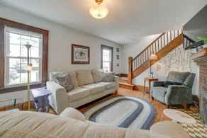 Pet-Friendly ‘Murph Landing’ - 1 Mile to WVU! - Image 4