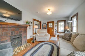 Pet-Friendly ‘Murph Landing’ - 1 Mile to WVU! - Image 5