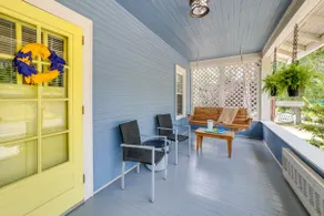 Pet-Friendly ‘Murph Landing’ - 1 Mile to WVU! - Image 2