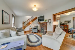Pet-Friendly ‘Murph Landing’ - 1 Mile to WVU! - Image 3