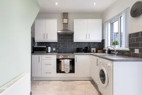 #2 StayBelfast Home. Free parking/WiFi/10 mins 2 - Image 2