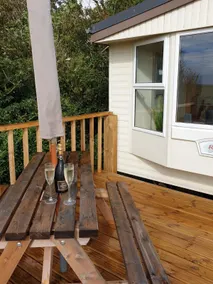 Lodge convivial et familial avec jardin | Avec animaux bienvenus - Image 3