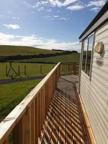 Lodge convivial et familial avec jardin | Avec animaux bienvenus - Image 4