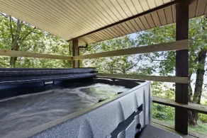 HotTub + Sunrise Views • Mountain View • FirePit - Image 4